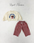 Little Foxx – Kancho Pants