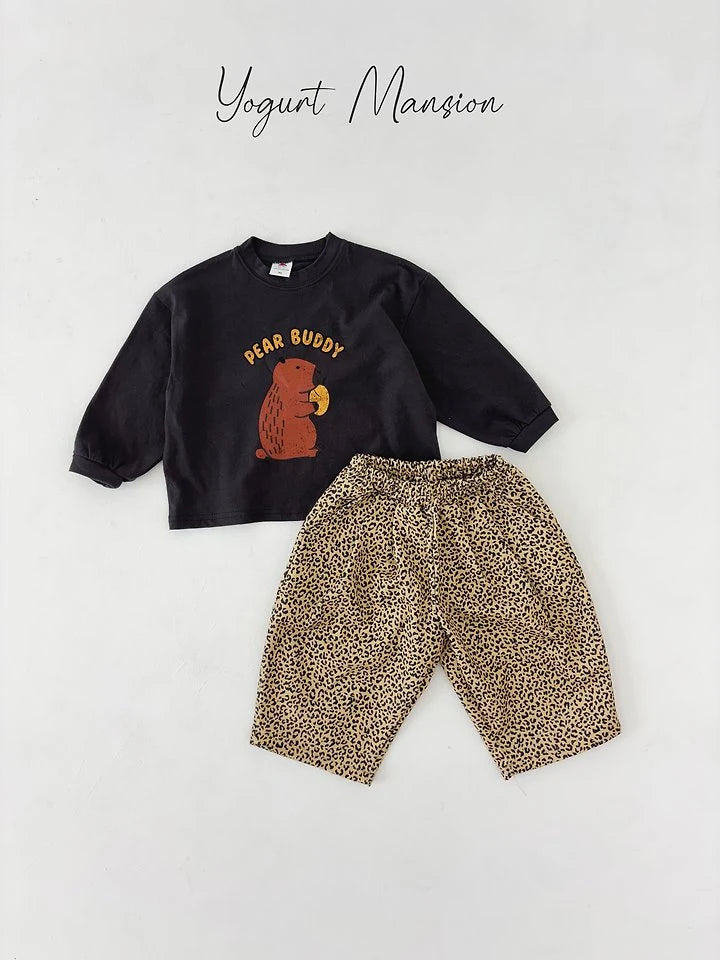 Little Foxx – Roar Pants