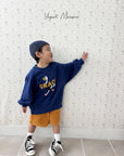 Little Foxx – Golden Retriever Pants
