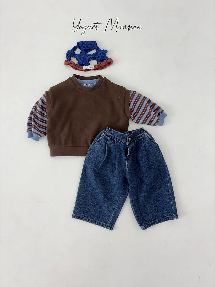 Little Foxx – Friends Vest