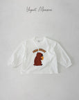 Little Foxx – Pear Tee