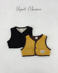 Little Foxx – Caramel Vest