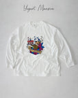 Little Foxx – Birthday Tee