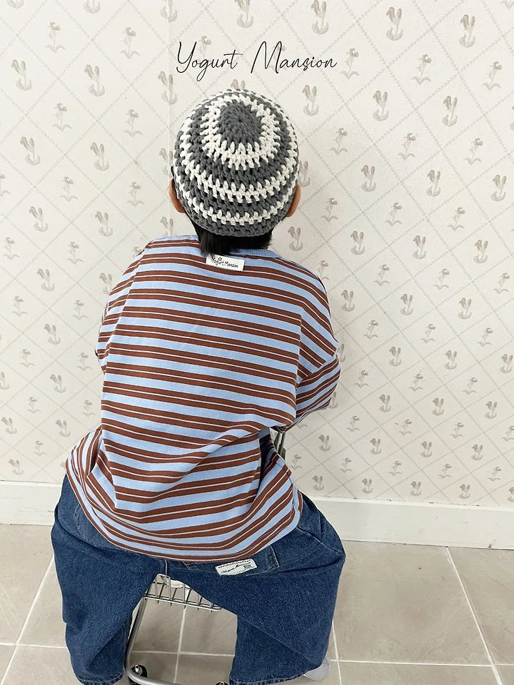 Little Foxx – Lollipop Tee