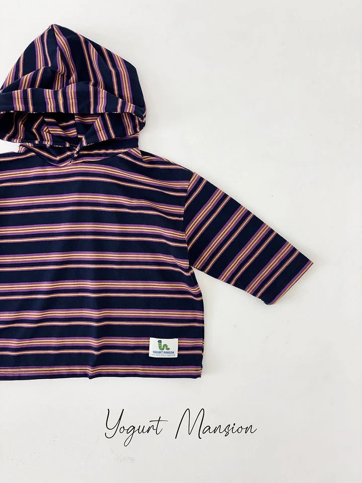 Little Foxx – Honey Bee Hoodie