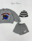 Little Foxx – Homebody Sweatshirt