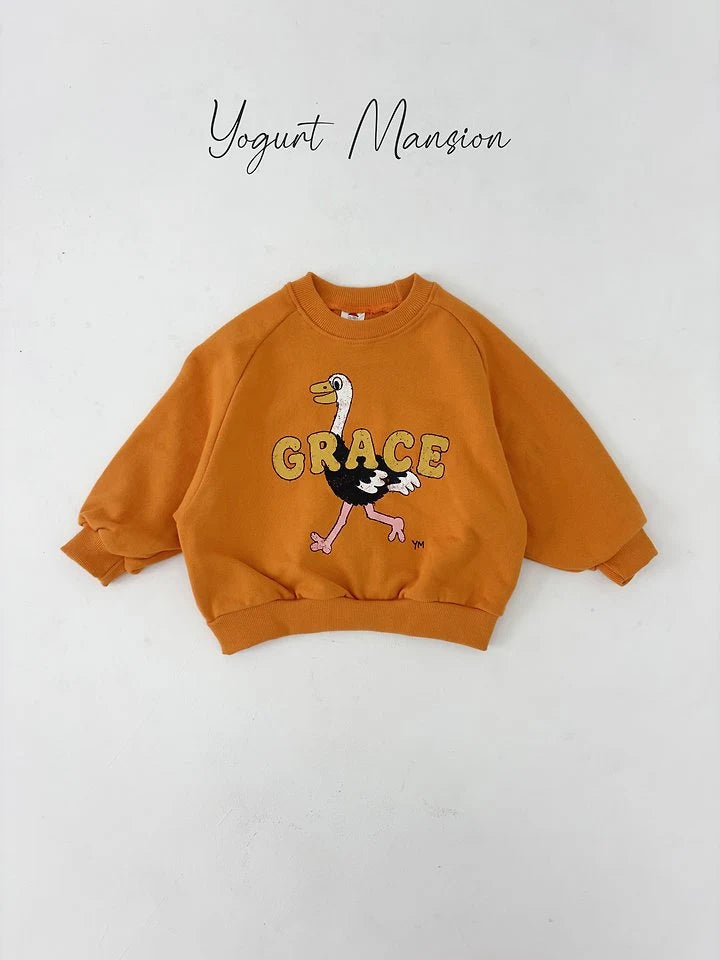 Little Foxx – Buddy Sweatshirt