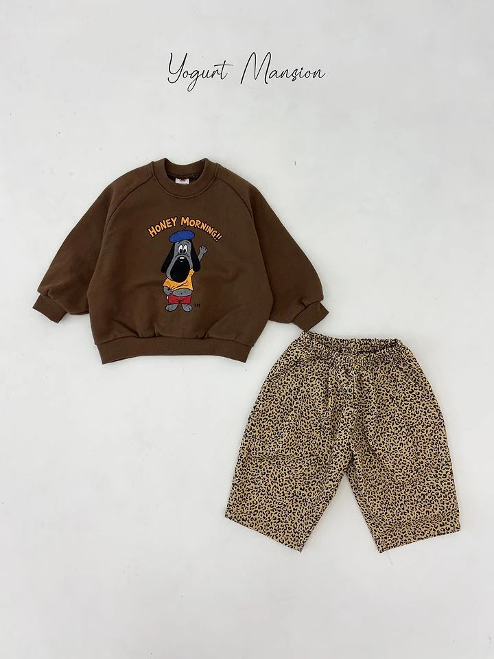Little Foxx – Roar Pants