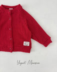 Little Foxx – Crayon Cardigan