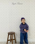 Little Foxx – Big Bro Sweatshirt