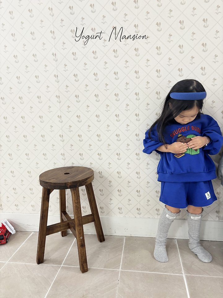 Little Foxx – Traffic Light Headband