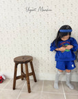 Little Foxx – Traffic Light Headband
