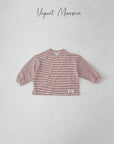 Little Foxx – Cocoa Tee
