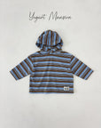 Little Foxx – Honey Bee Hoodie
