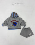 Little Foxx – Homebody Sweatshirt