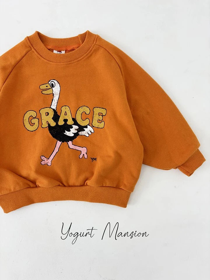Little Foxx – Buddy Sweatshirt
