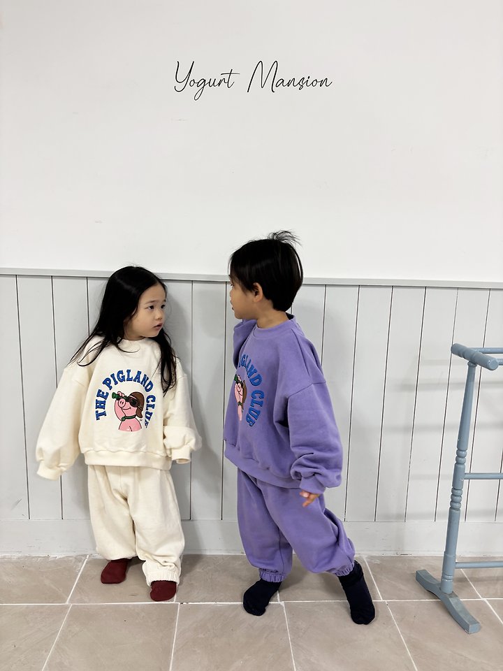 Little Foxx – Hoya Pants