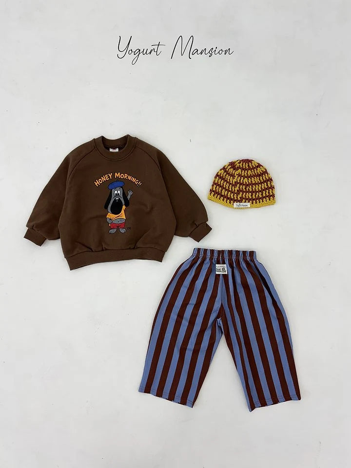 Little Foxx – Kancho Pants