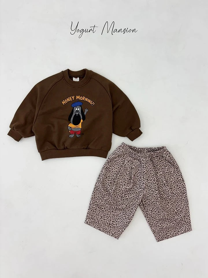 Little Foxx – Roar Pants
