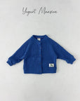 Little Foxx – Crayon Cardigan
