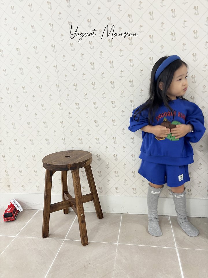 Little Foxx – Traffic Light Headband