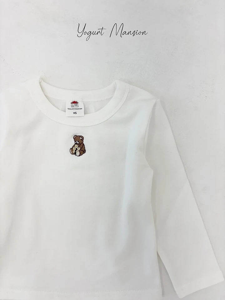 Little Foxx – Bear Tee