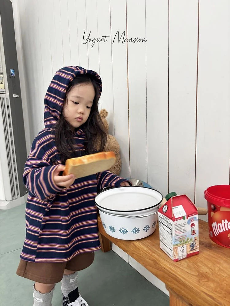Little Foxx – Honey Bee Hoodie