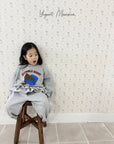 Little Foxx – Homebody Sweatshirt