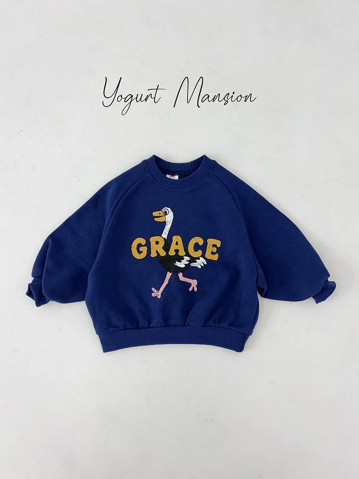 Little Foxx – Buddy Sweatshirt