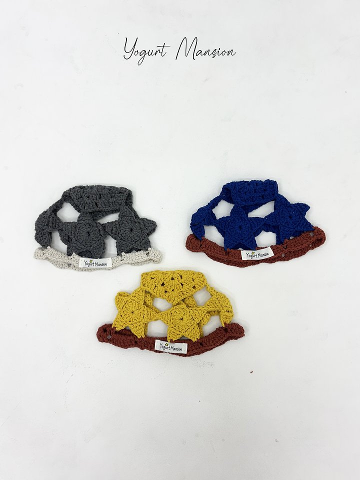 Little Foxx – Chupa Chups Beanie