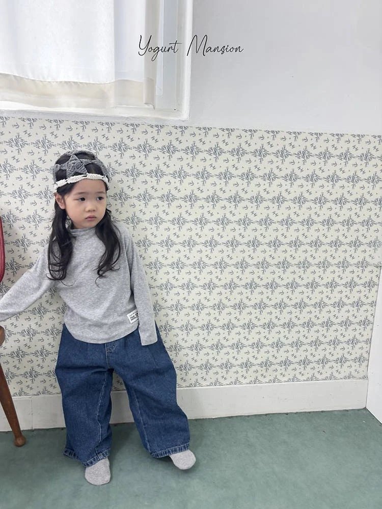 Little Foxx – Hoochoo Pants