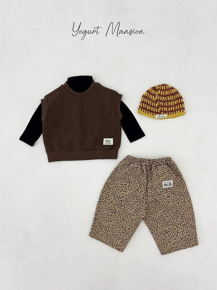 Little Foxx – Roar Pants
