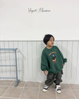 Little Foxx – Memory Pants