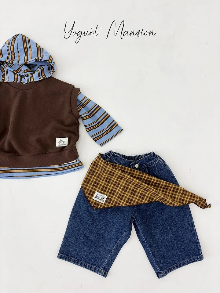 Little Foxx – Friends Vest