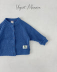 Little Foxx – Crayon Cardigan