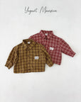 Little Foxx – Yomi Shirt
