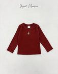 Little Foxx – Bear Tee