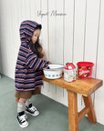 Little Foxx – Honey Bee Hoodie