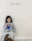 Little Foxx – Homebody Sweatshirt
