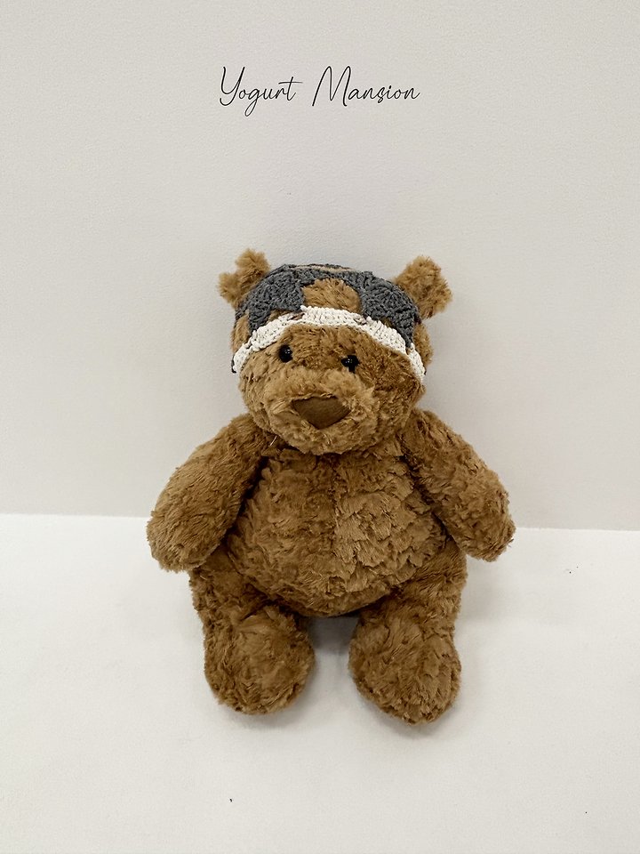 Little Foxx – Chupa Chups Beanie