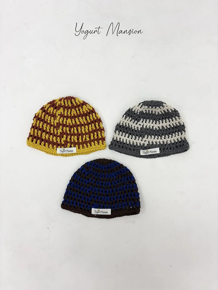 Little Foxx – World Cone Beanie