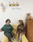 Little Foxx – Memory Pants
