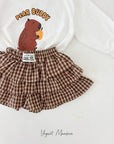 Little Foxx – Pear Tee