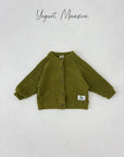Little Foxx – Crayon Cardigan