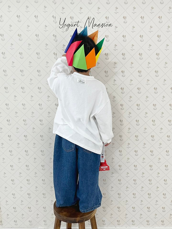 Little Foxx – Birthday Tee