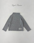 Little Foxx – Mini Turtleneck Tee