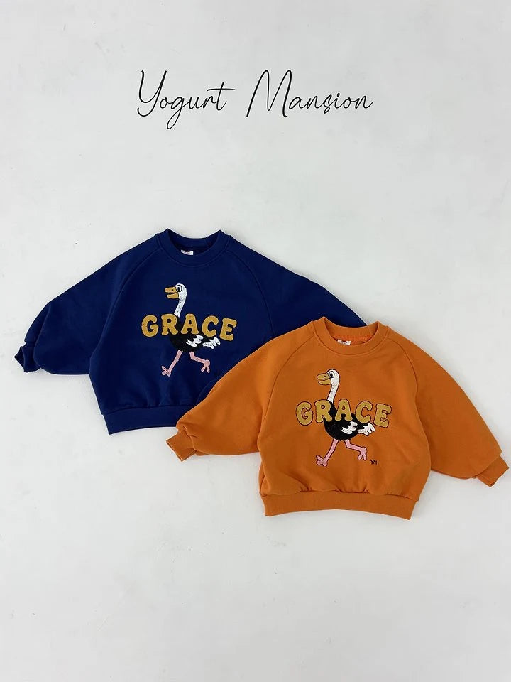 Little Foxx – Buddy Sweatshirt