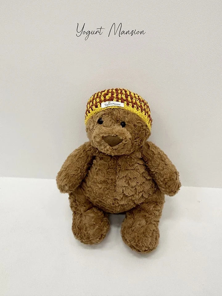 Little Foxx – World Cone Beanie