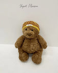 Little Foxx – World Cone Beanie