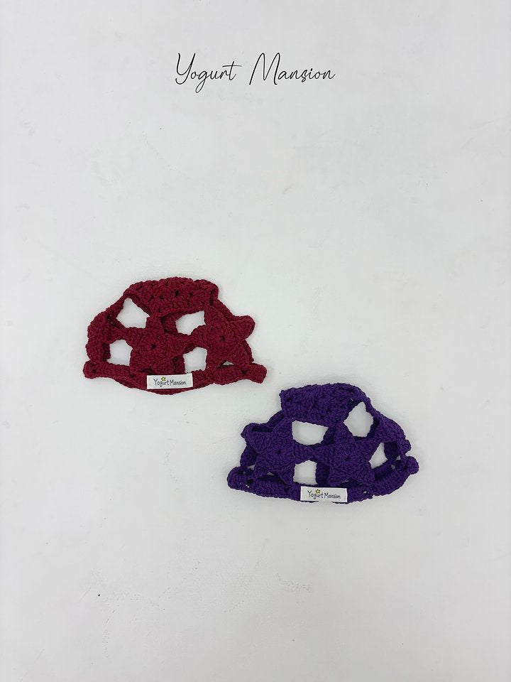 Little Foxx – Star Beanie